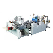 Automatic Handle inserting machine